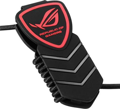 Produktbild ASUS ROG Orion Pro, 7.1 (Kabelgebunden)