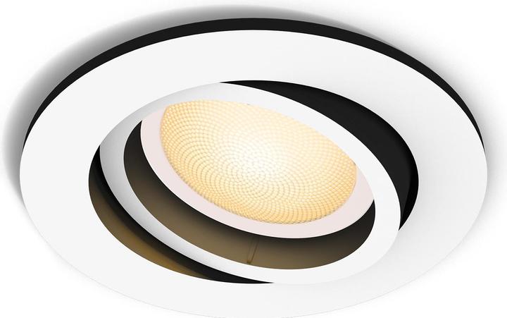 Image du produit Philips Milliskin (400 lm, GU10)