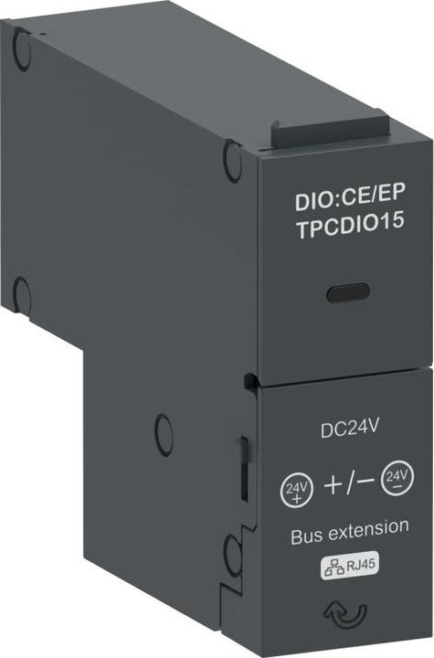 Actual product image Schneider TPCDIO15