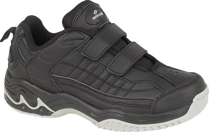 Produktbild Mirak Contender Klettverschluss Turnschuhe Sneakers (36)