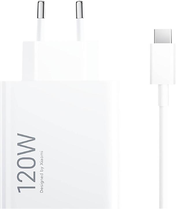 Xiaomi Combo (120 W)