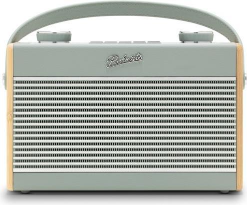 Actual product image Roberts Rambler Max (Web radio)