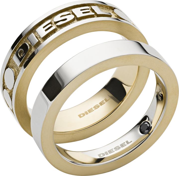 Produktbild Diesel Ringset (63)