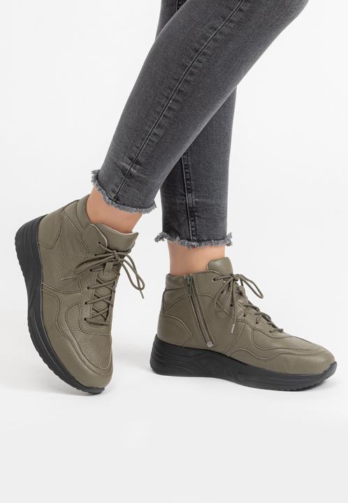 Produktbild Vitaform Stiefelette Soft (38)