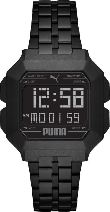 Immagine prodotto Puma remix (Orologio digitale, 45 mm)