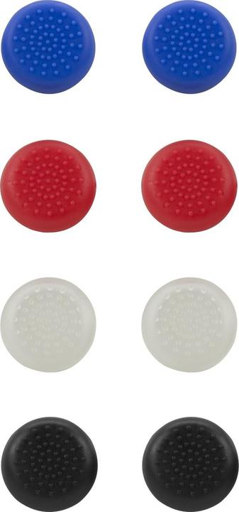 Speedlink Set di cappucci del controller Stix (PS4)