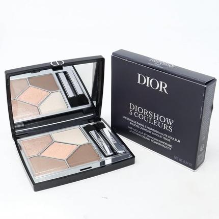 Image du produit Dior Diorshow 5 Coul Couture Eyeshad 649 Int23 (649)