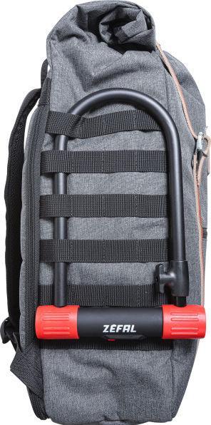 Actual product image Zefal Backpack (27 l)