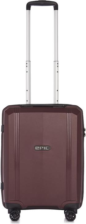 Actual product image Epic Airwave VTT BIO - 4 wheels trolley (39 l, Hand luggage (up to 50 litres))