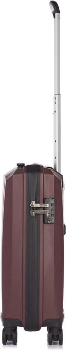 Actual product image Epic Airwave VTT BIO - 4 wheels trolley (39 l, Hand luggage (up to 50 litres))