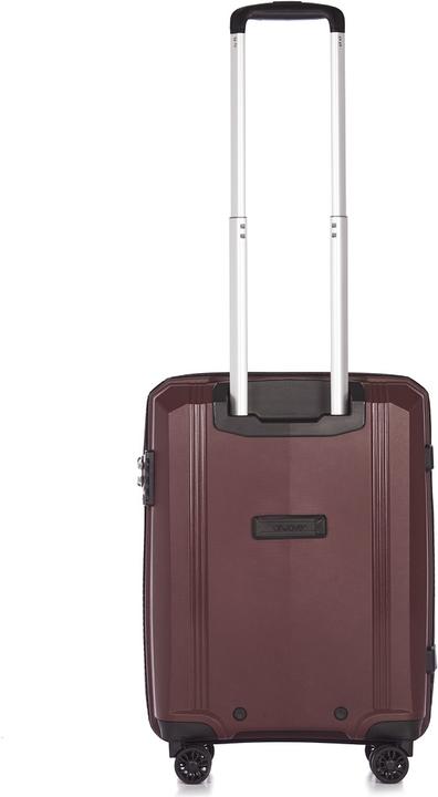 Actual product image Epic Airwave VTT BIO - 4 wheels trolley (39 l, Hand luggage (up to 50 litres))