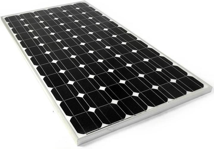 Image du produit Autosolar Panneau solaire (335 W, 17.50 kg)
