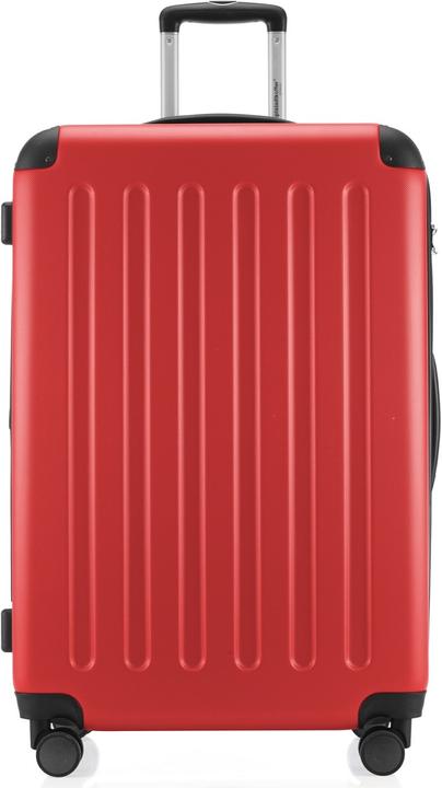 Immagine prodotto Hauptstadtkoffer Spree - Valigia a guscio duro con TSA (128 l, L (90 - 115l))