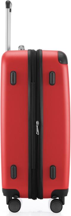 Immagine prodotto Hauptstadtkoffer Spree - Valigia a guscio duro con TSA (128 l, L (90 - 115l))