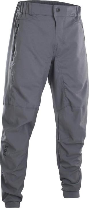 Image du produit ION Bike Pants Logo unisex - grey (36)