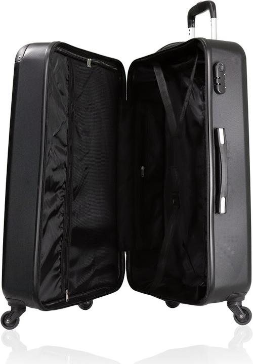 Produktbild Clipper by Pack Easy Toronto (42 l, Handgepäck (bis 50l))