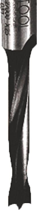 Actual product image Stern Dowel Drill (5 mm)