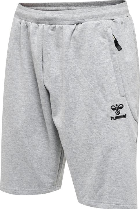 Produktbild hummel Hmlmove Grid Cotton Shorts (XL)