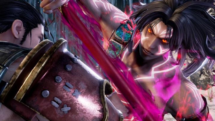 Image du produit Bandai Namco BANDAI Entertainment SOULCALIBUR VI Standard Anglais Xbox One (Xbox One X, Xbox One S, EN)