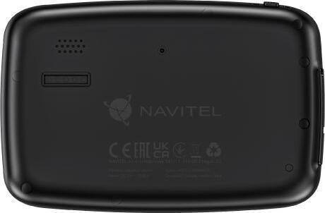 Actual product image Navitel G590 Moto (5")