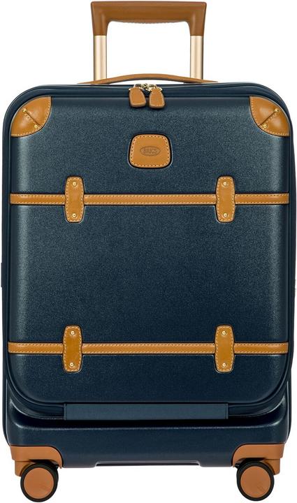 Produktbild Brics Bellagio - Trolley mit USB Anschluss (40 l, Handgepäck (bis 50l))