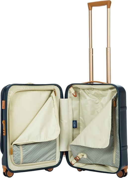 Produktbild Brics Bellagio - Trolley mit USB Anschluss (40 l, Handgepäck (bis 50l))