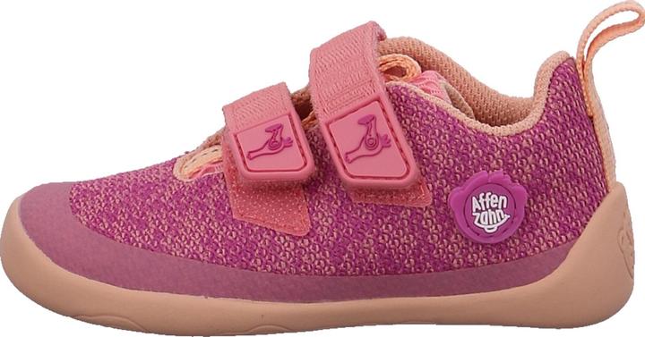 Produktbild Affenzahn Kid's Barfussschuh Knit Happy (29)
