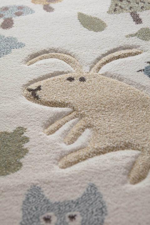 Actual product image Sigikid Forest (160 x 225 cm)
