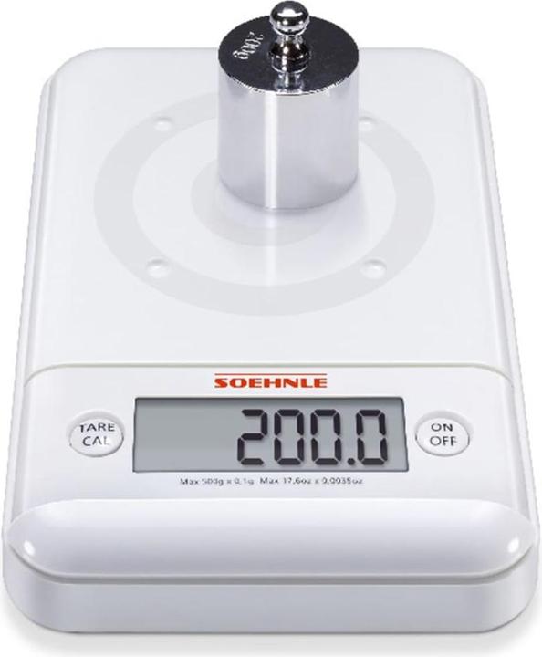 Produktbild Soehnle Ultra 2.0
