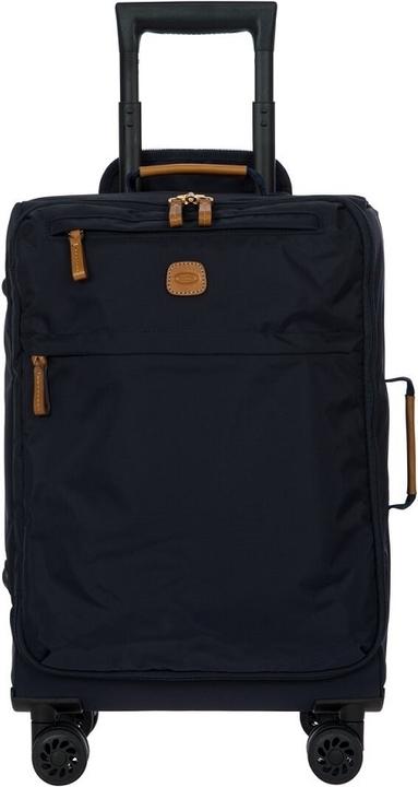 Brics X-Travel - Weicher Kabinentrolley (Handgepäck (bis 50l))