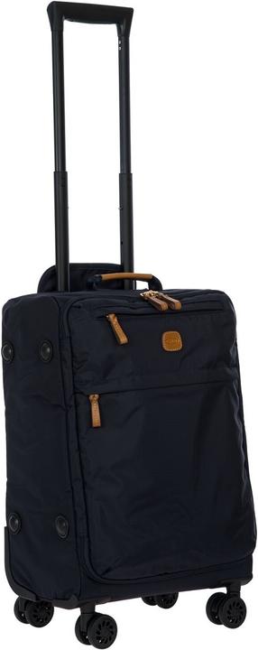 Immagine prodotto Brics X-Travel - Trolley da cabina morbido (Bagaglio a mano (fino a 50 litri))