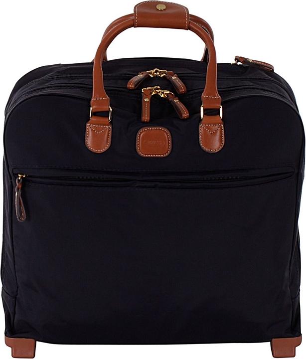 Immagine prodotto Brics X-Travel - Valigia del pilota (17 l, Bagaglio a mano (fino a 50 litri))
