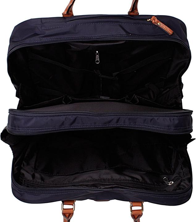 Immagine prodotto Brics X-Travel - Valigia del pilota (17 l, Bagaglio a mano (fino a 50 litri))