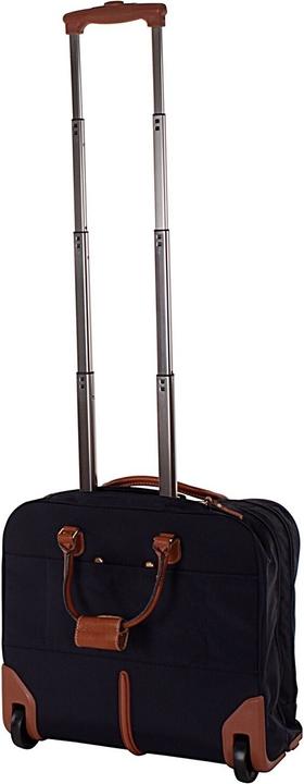 Immagine prodotto Brics X-Travel - Valigia del pilota (17 l, Bagaglio a mano (fino a 50 litri))