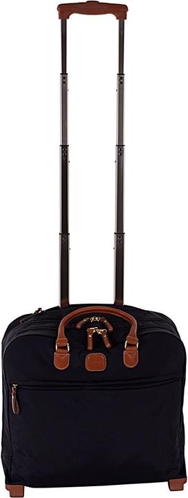Immagine prodotto Brics X-Travel - Valigia del pilota (17 l, Bagaglio a mano (fino a 50 litri))