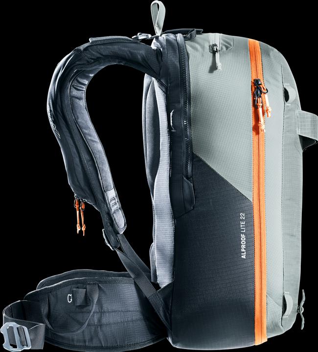 Actual product image Deuter Alproof Lite 22 (22 l)