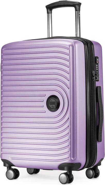 Actual product image Hauptstadtkoffer Middle - Hand luggage hard shell (37 l, Hand luggage (up to 50 litres))