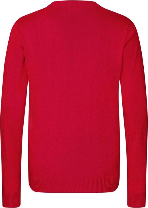 Actual product image Foco NFL Winter Ugly Sweater Pullover Chicago Blackhawks - M (M)
