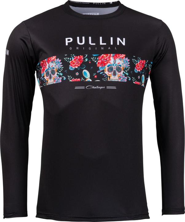Pull In Moto Motocross-Trikot Pull-in Challenger Original