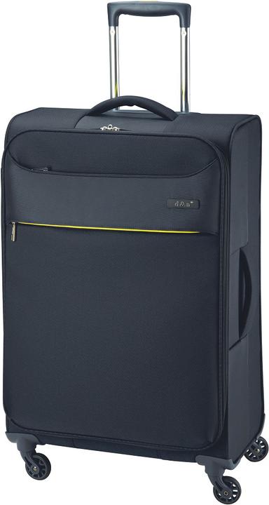 Produktbild D&N Travel Line 6304 - Einzelkoffer (65 l, M (50 - 90l))