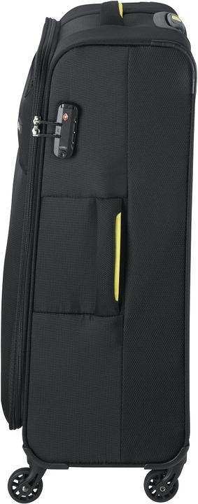Produktbild D&N Travel Line 6304 - Einzelkoffer (65 l, M (50 - 90l))
