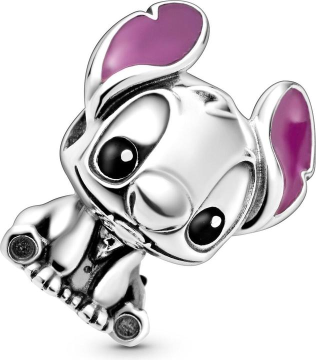 Produktbild Pandora Disney Stitch (Silber 925, Emaille)