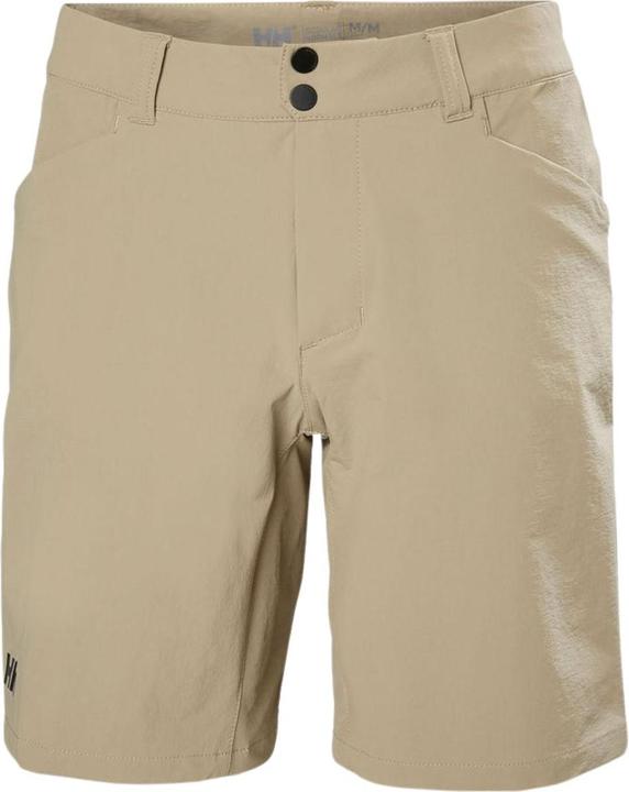 Produktbild Helly Hansen W Brona Softshell Shorts (M)