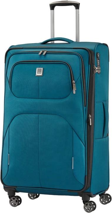 Produktbild Titan Nonstop - Spinner Trolley exp. (112 l, L (90 - 115l))