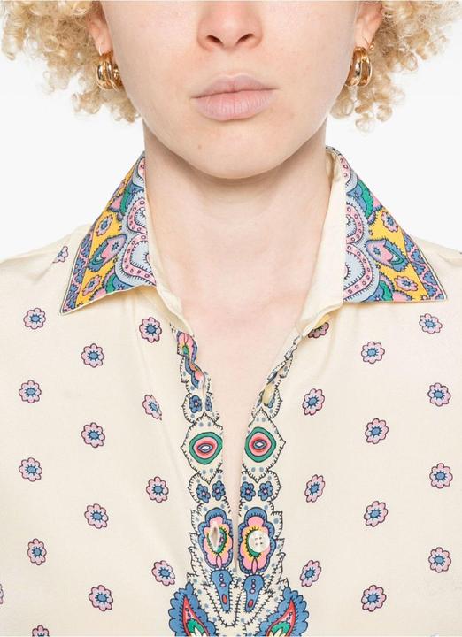 Immagine prodotto Etro Shirt Woman (44)