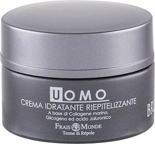 Frais Monde Brutia Uomo (50 ml, Crema da giorno)