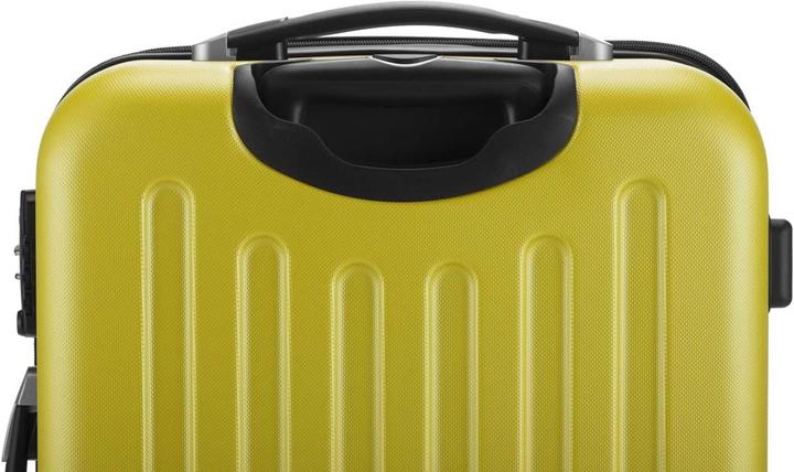Image du produit Hauptstadtkoffer Spree, Valise rigide avec TSA surface mate (49 l, Bagage à main (jusqu'à 50l))