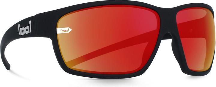 Actual product image Gloryfy Sunglasses G15 Blast Red