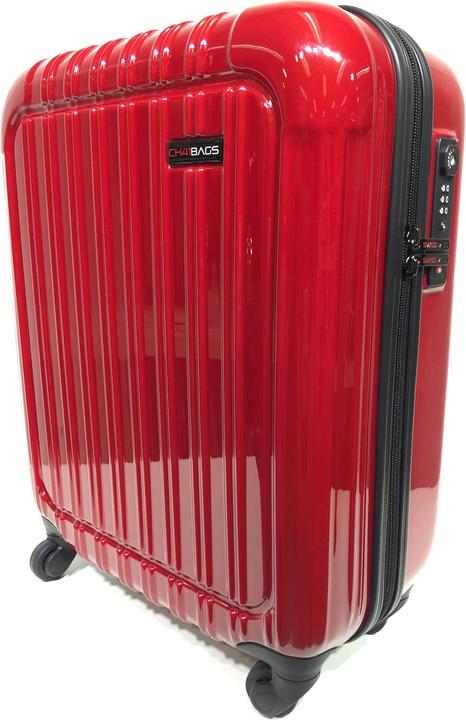 Swissbags Q-Box (43 l, Handgepäck (bis 50l))