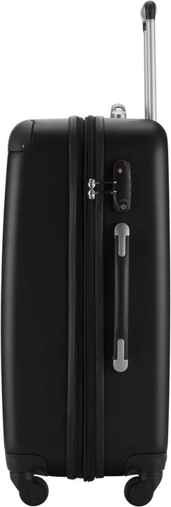 Image du produit Hauptstadtkoffer Spree, Valise rigide avec TSA surface mate (49 l, Bagage à main (jusqu'à 50l))